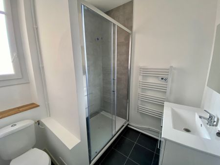 T3 CLERMONT coubertin – 55m2 - Photo 4