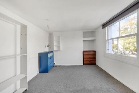 4 bedroom terraced house to rent - Photo 5