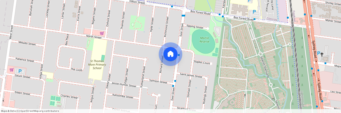 1/109 East Street, Vic 3046, Hadfield