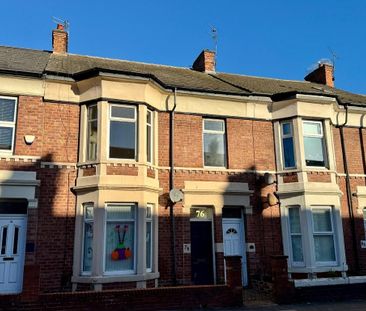 3 bedroom apartment to rent - Photo 2