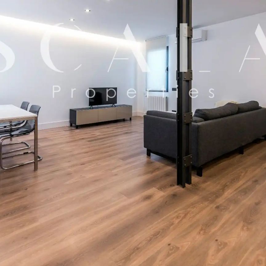 Piso de alquiler en Jose Ortega y Gasset, Lista - Foto 1