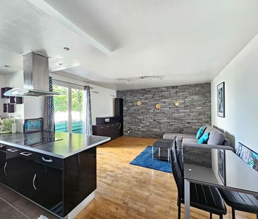 Location appartement 3 pièces, 60.11m², Massy - Photo 2