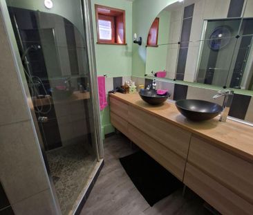 Grand-Place de CASSEL, un appartement de type 4 au 2ème étage en du... - Photo 6