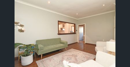 RENOVATED CHARACTER HOME - Photo 2