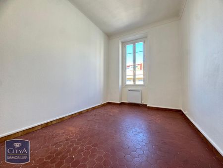 Location Appartement 3 pièces 65m² NICE 06300 - Photo 5