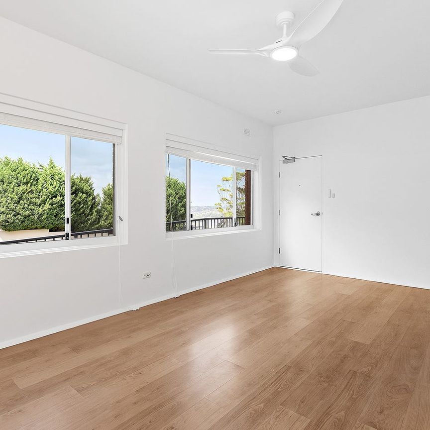 Superb apartment in prime Balgowlah location - Photo 1