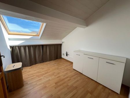 Duplex 7 pièces à Mexy - Photo 5