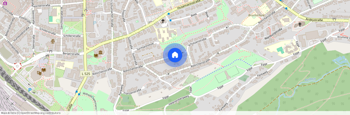 Schützenstraße 26, 58452, Witten