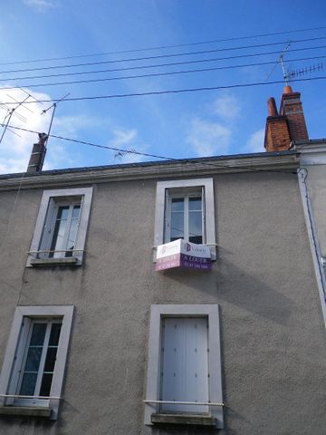 Location Appartement 2 pièces 31m² TOURS 37000 - Photo 5