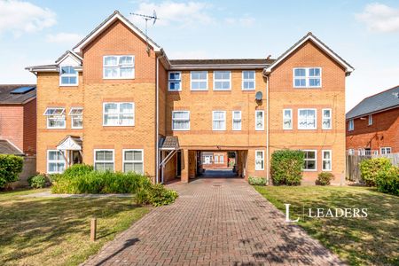 2 bedroom apartment to rent Wellow Court, 44 Cobbett Road, Southampton, SO18 - Photo 4