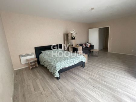 Appartement 1 pièce à louer à Soissons - Référence 3092 - Photo 2