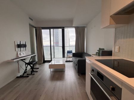 For Lease - 161 Roehampton Avenue Unit# 2812, Toronto, Ontario - Photo 4
