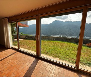 Villa avec vue imprenable sur le lac à Vico Morcote - Foto 6