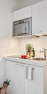 1 Zimmer, 15 m² - Photo 3