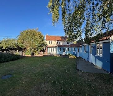 The Street, North Lopham, DISS - Photo 6