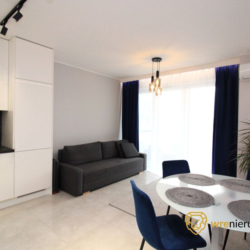 Nowoczesne 3 pokoje - 55m2 | Port Popowice - Photo 1