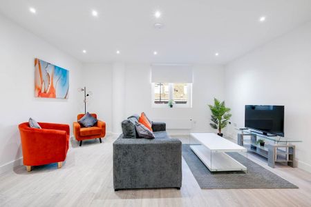 1 bedroom apartment to rent - Photo 2