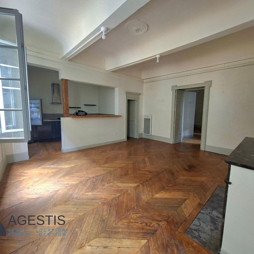 Location Appartement 2 pièces 65m² CASTRES 81100 - Photo 1