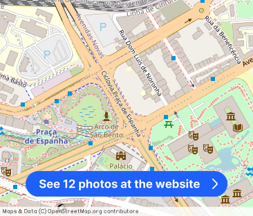 Apartamento T1 para alugar em Lisboa - Photo 1