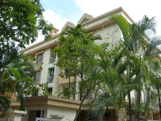 Palm Mansions (D5), Apartment - For Rent - Photo 1