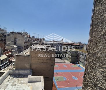 Διαμέρισμα 65 τ.μ. για ενοικίαση, Θεσσαλονίκη - Κέντρο, Διοικητήριο - Φωτογραφία 4