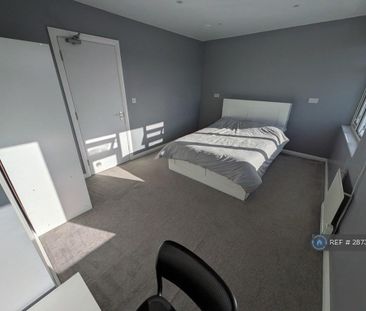 1 bedroom in a house share to rent - Photo 6