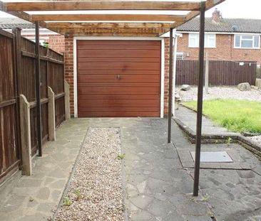 Edenhall Close, Leicester, LE4 - Photo 1