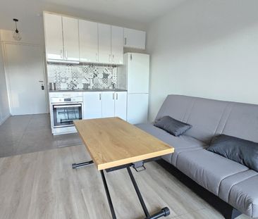 Appartement de 20 m2 à Dax - Photo 4