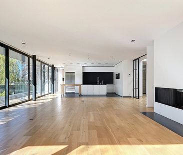 Tout savoir sur cette maison à Uccle, à Uccle - Photo 6