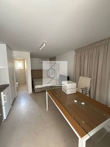 Studio/Γκαρσονιέρα για ενοικίαση Κάτω Ποσειδωνία (Λαύριο) - Photo 2