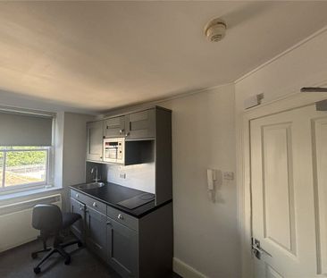 A conveniently located, fully furnished studio room in the heart of... - Photo 2