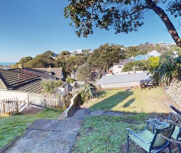 Coastal Living Just Steps from the Beach - Photo 1