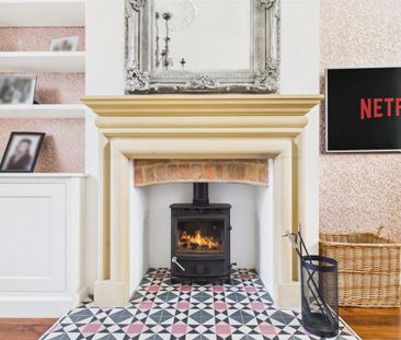 4 bedroom Barn Conversion to rent - Photo 1