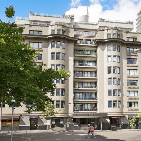 305/15 Bayswater Road, Potts Point - Photo 3