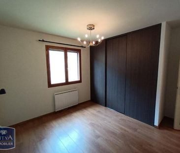 Location Maison 4 pièces 76m² GIGNAC 34150 - Photo 1