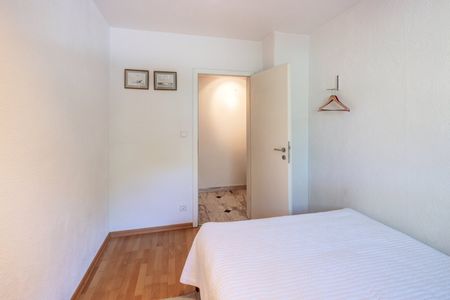 Schöne möblierte Wohnung in Solln - Photo 3