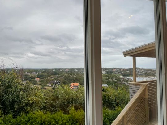 Västra Bergavägen, Kullavik - Foto 1