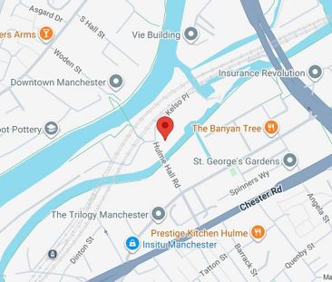 1 bedroom flat to rent - Photo 3