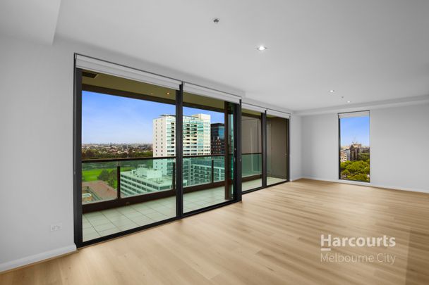 1201/480 St Kilda Road, Melbourne VIC 3004 - Apartment For Rent | Domain - Photo 1