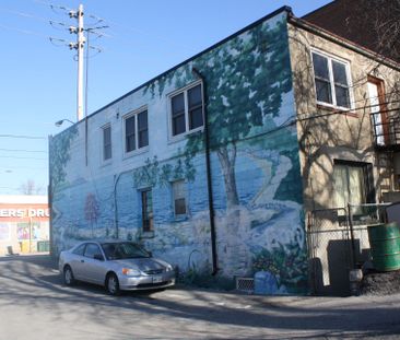 For Lease - 3481 Lakeshore Boulevard Unit# 2, Toronto, Ontario - Photo 4