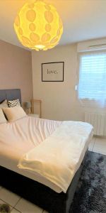 Appartement à louer 2 pièces 47.45m² - Photo 3