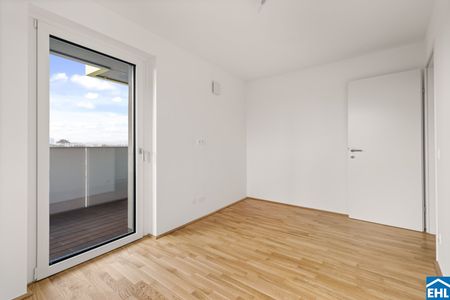 Luxuriös wohnen mit Fitnessstudio, Kino & Co. - Photo 5