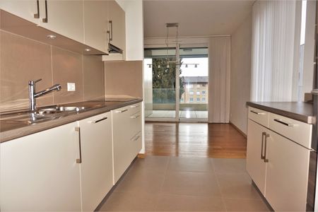 Magnifique appartement de 4.5 pièces à Prilly - Foto 2