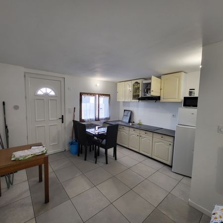 Location Appartement 1 pièce 20m² VILLENEUVE TOLOSANE 31270 - Photo 3