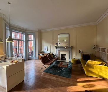 1 Bed Flat, Rosary Gardens, SW7 - Photo 1