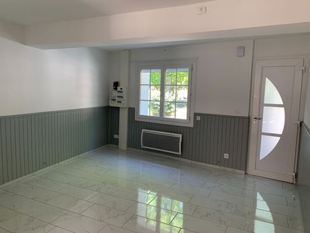 Location maison 3 pièces, 58.35m², Lévignac - Photo 5