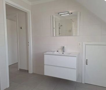 Leuk opgefrist appartement te As - Foto 3