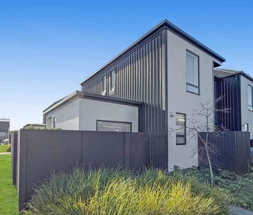 SHIRLEY - 2 LOUNGE, 3 BEDROOM, 2 TOILET, SINGLE INTERNAL ACCESS GARAGE - Photo 5