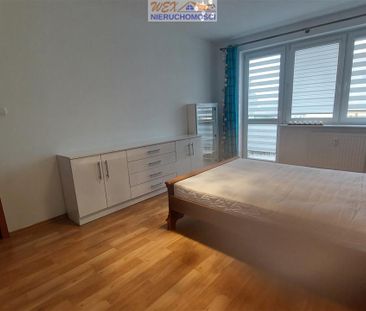 Mieszkanie Wynajem: Słupsk - Photo 6