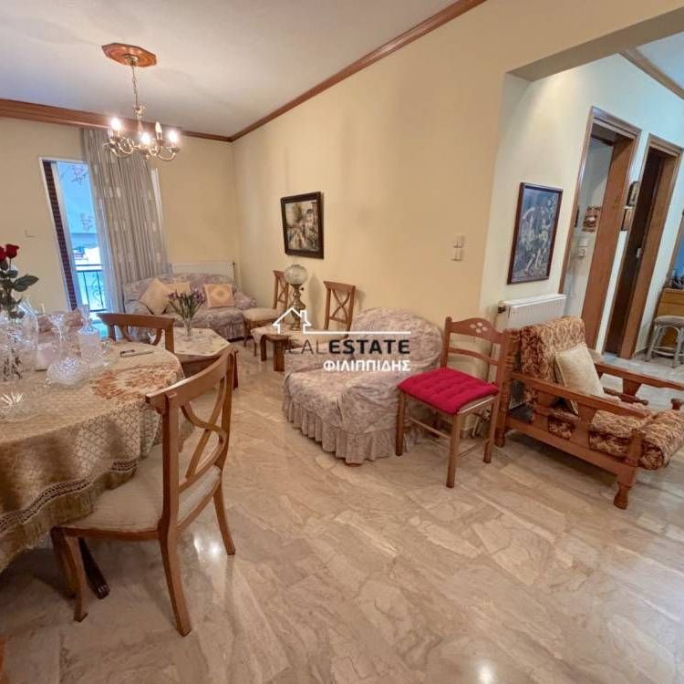 Διαμέρισμα για ενοικίαση Εγνατίας (Κομοτηνή) - Φωτογραφία 1